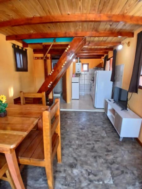 Cabaña Karekén